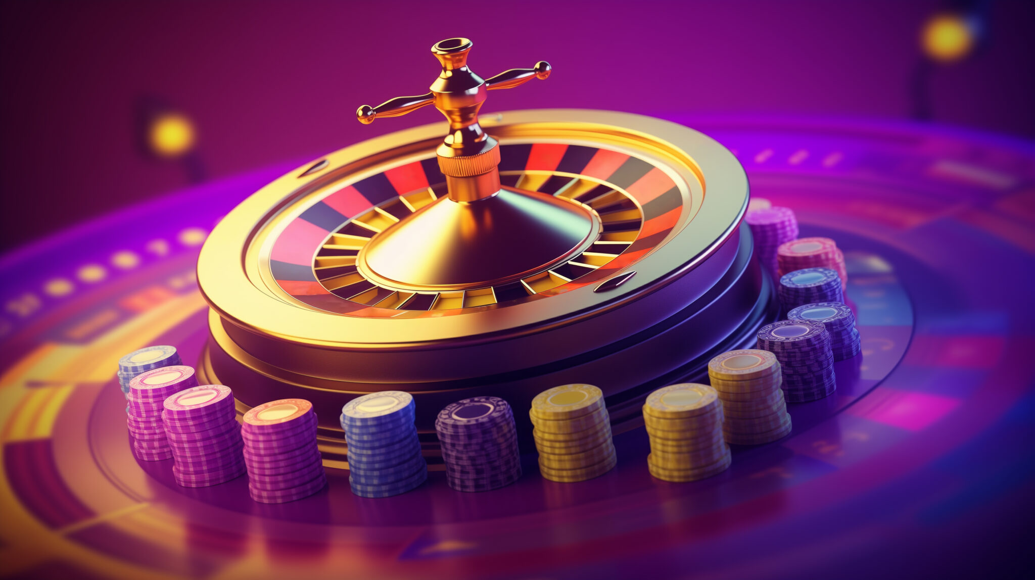 roulette